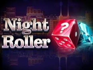 Night Roller game icon