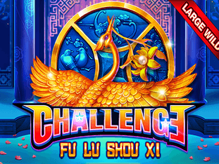 Challeng - Fu Lu Shou Xi game icon