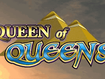 Queen Of Queens game icon