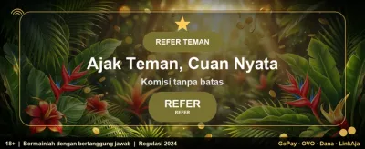 Bonsai33 Slot Gacor Hari Ini banner