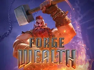 Forge Of Wealth game icon