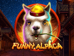 Funny Alpaca game icon