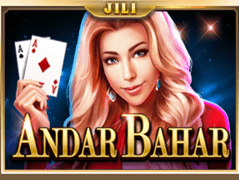 Andar Bahar game icon