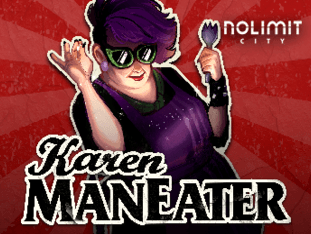 Karen Maneater game icon
