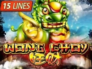 Wong Choy game icon